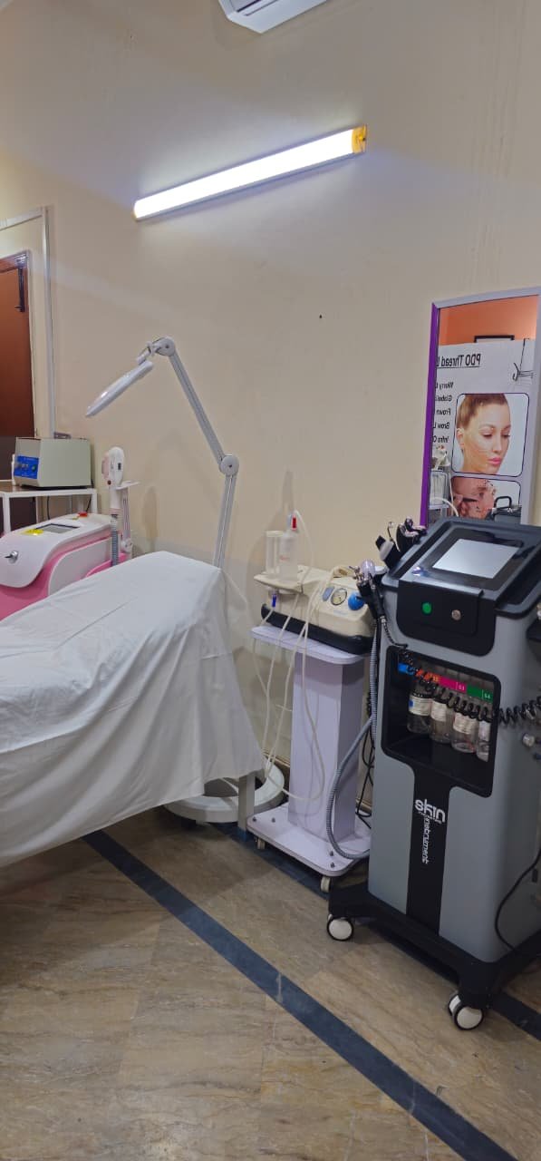 Advanced Treatment Equipment